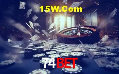 A Emoção da Loteria na 74Bet: Uma Chance de Mudança de Vida